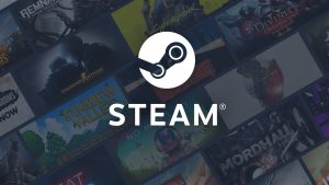 Steam бьет рекорды онлайн